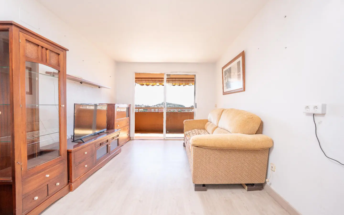 Flat Of 78 M² In Alicante, Spain