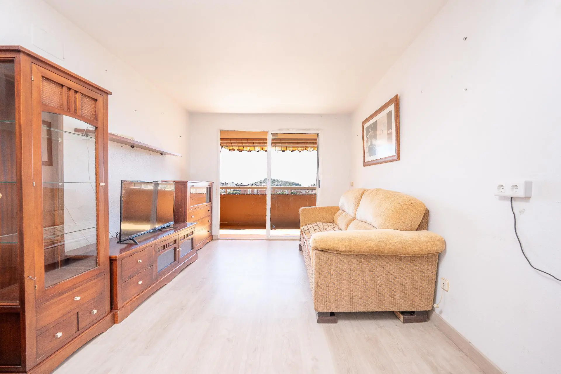 Flat Of 78 M² In Alicante, Spain