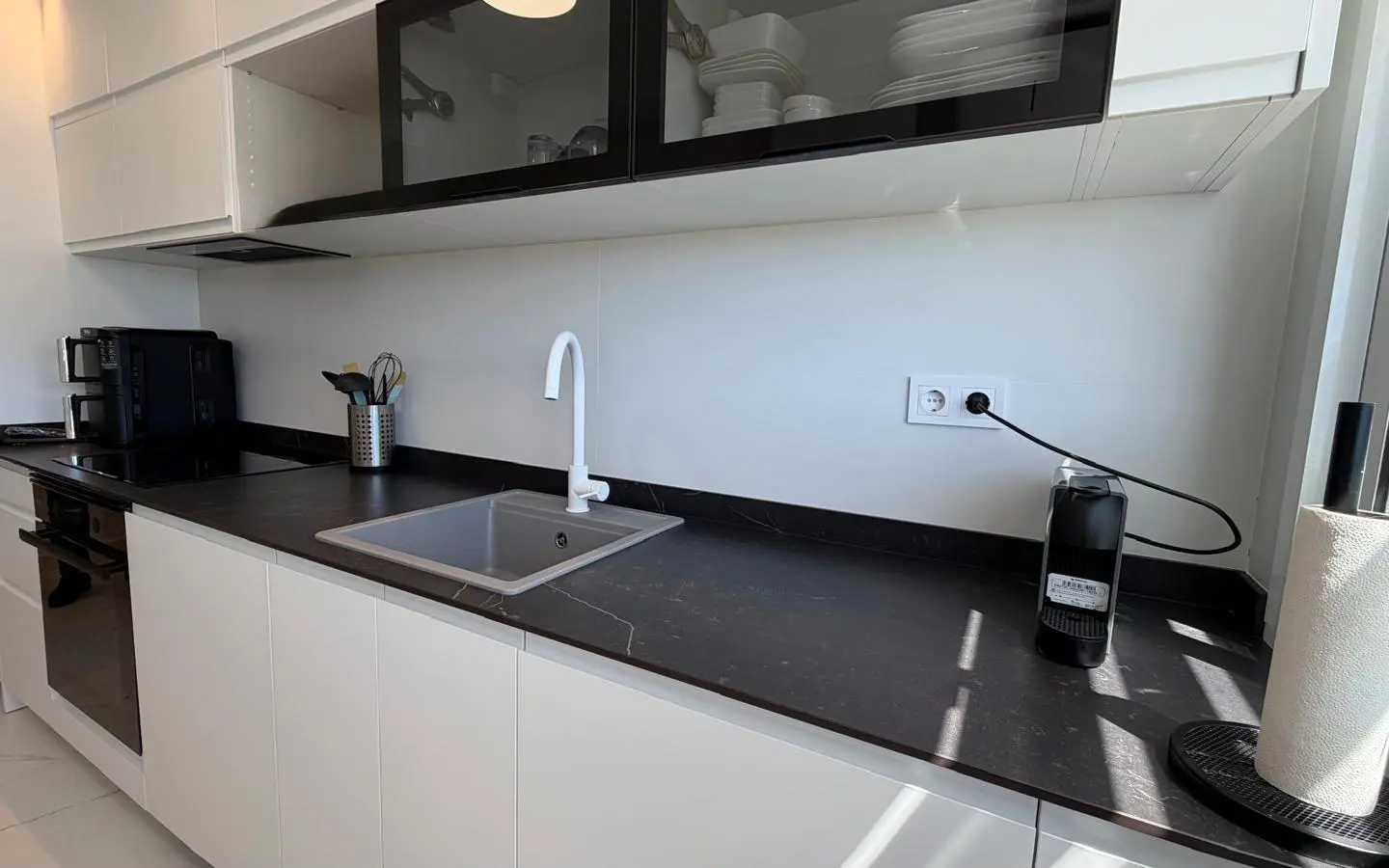 Flat Of 80 M² In Alicante, Spain