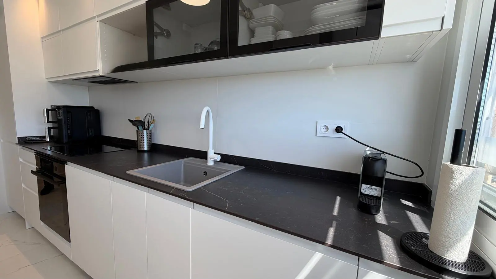 Flat Of 80 M² In Alicante, Spain
