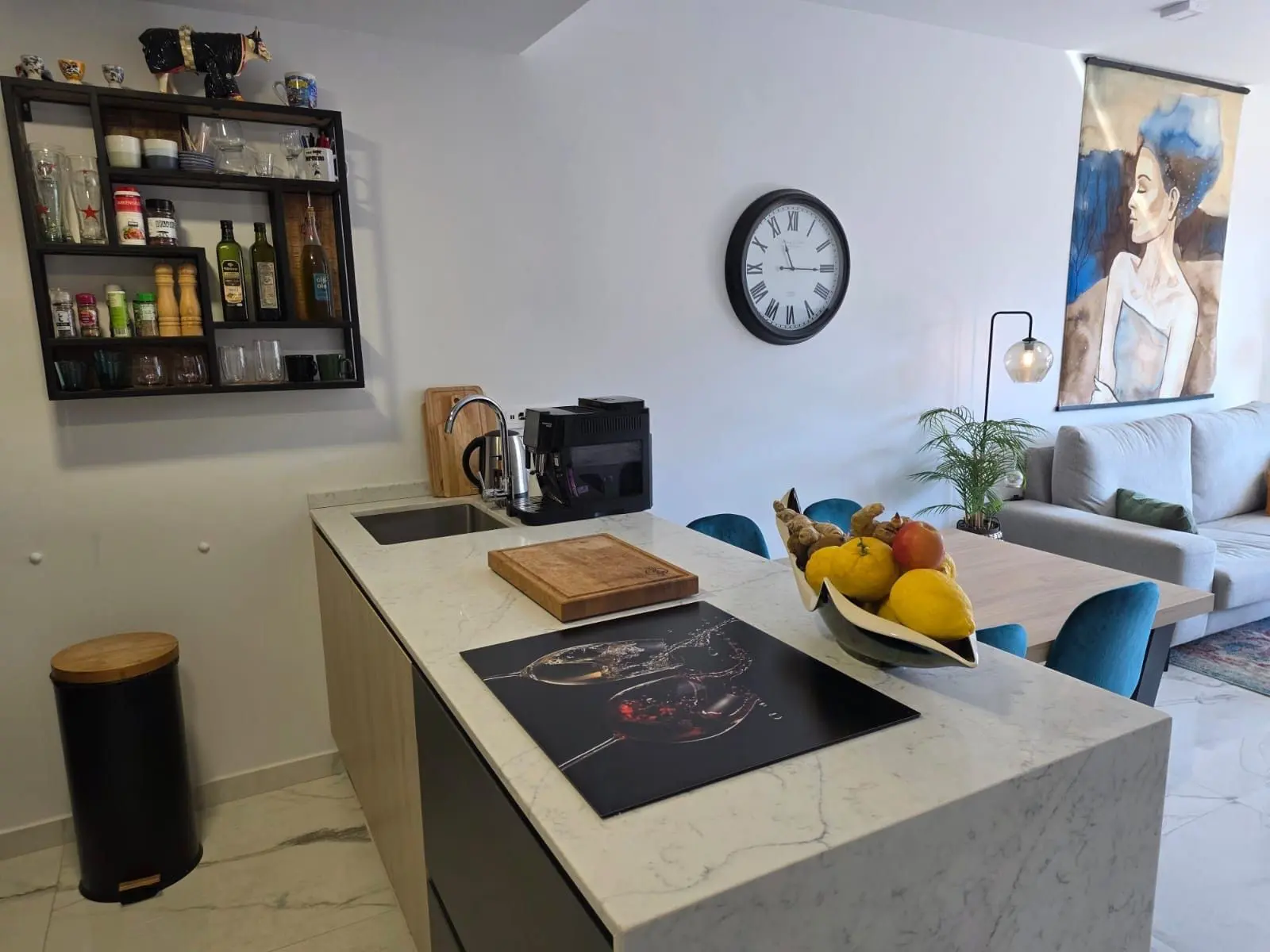 Apartment 81 M² In Orihuela Costa, Spain – Mediter Real Estate
