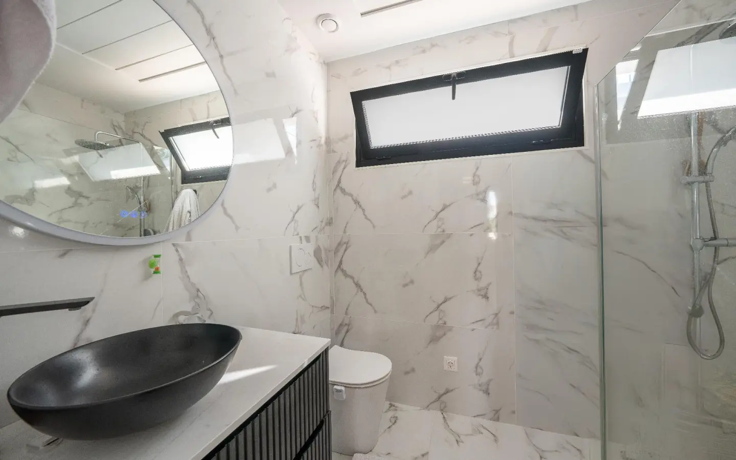 3-bedroom House In Finestrat, Spain (272 M²)