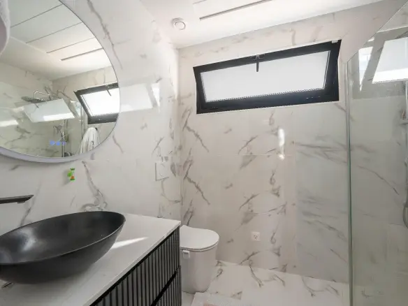 3-bedroom House In Finestrat, Spain (272 M²)