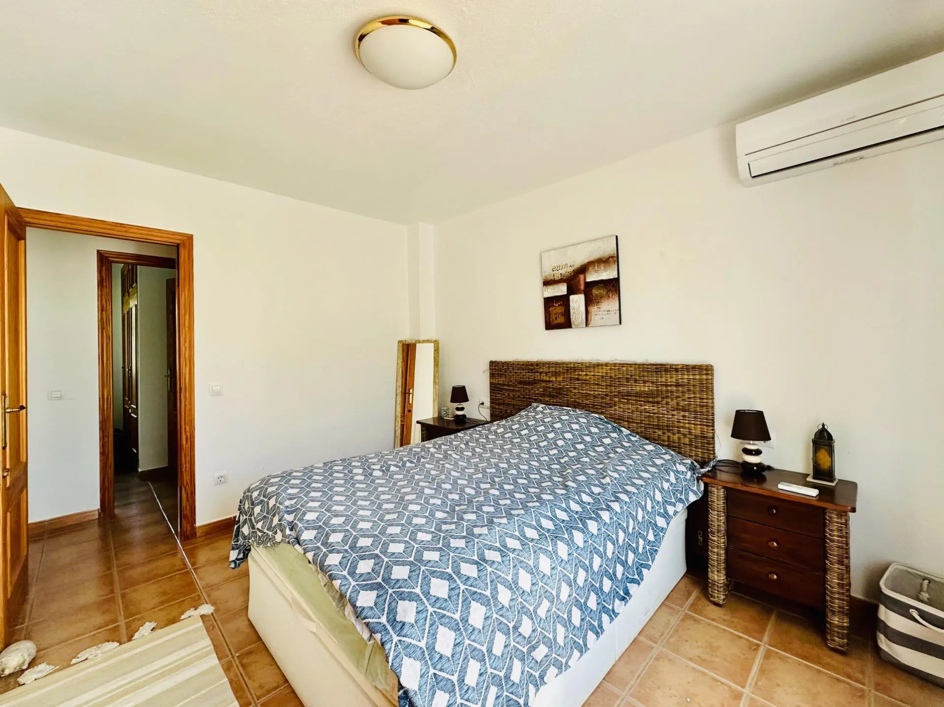 House Of 215 M² In La Nucía
