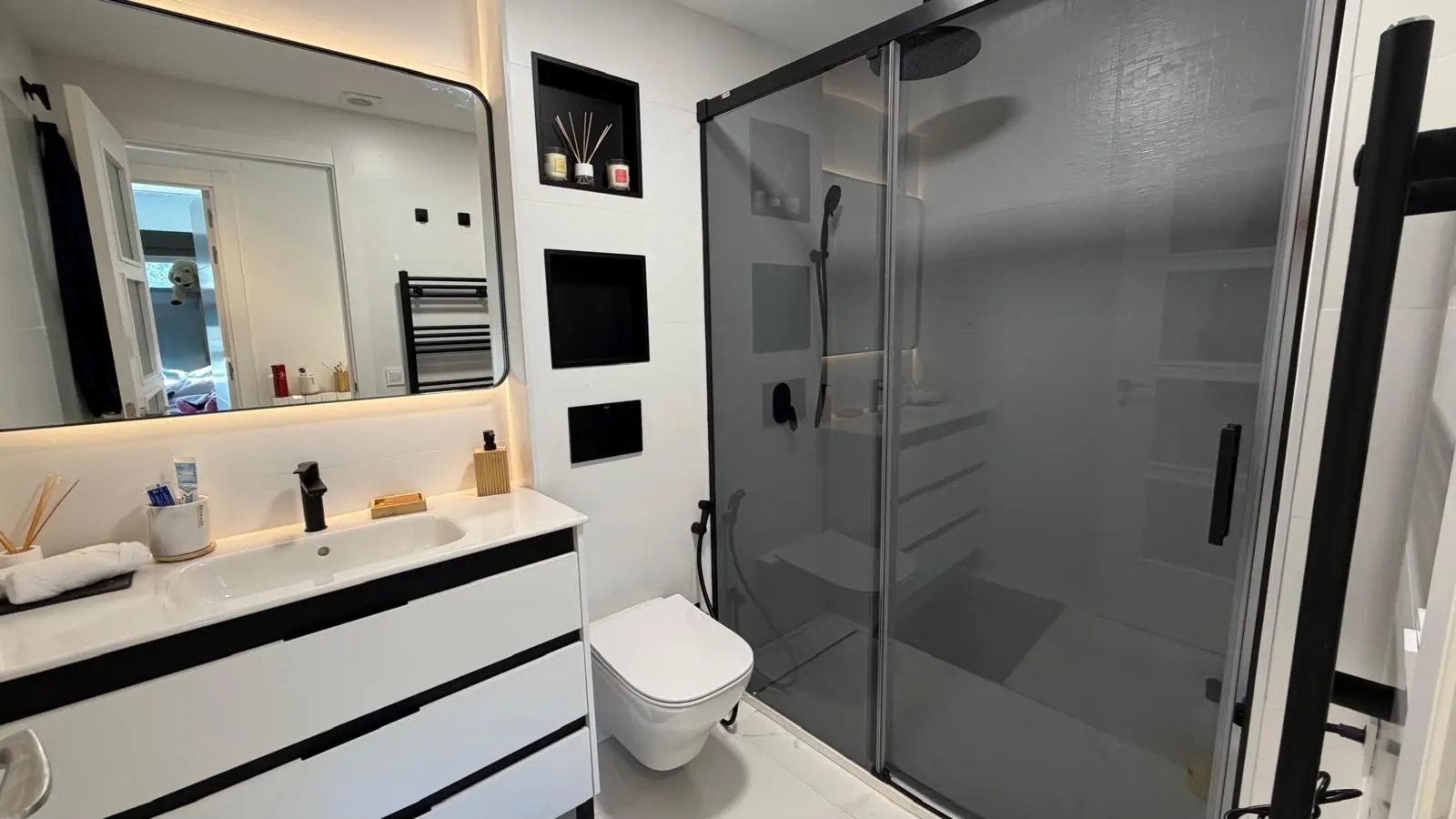 Flat Of 80 M² In Alicante, Spain