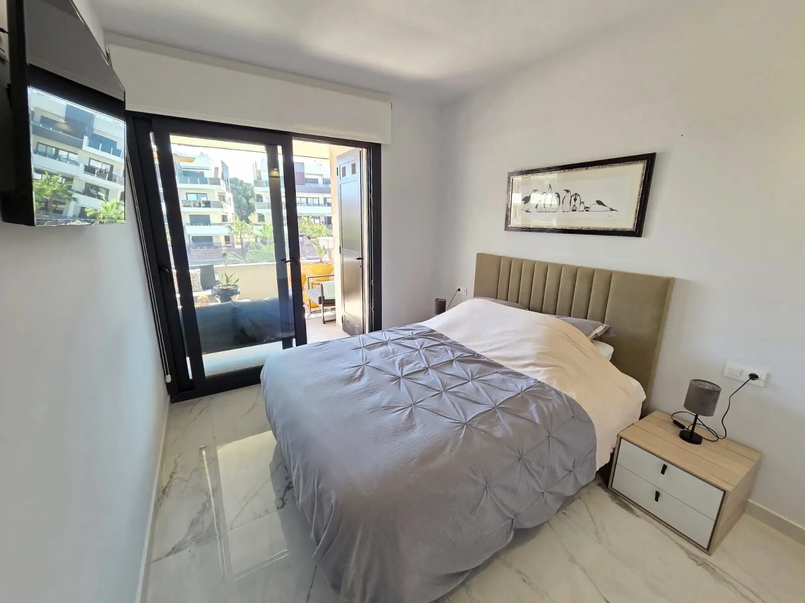 Apartment 81 M² In Orihuela Costa, Spain – Mediter Real Estate