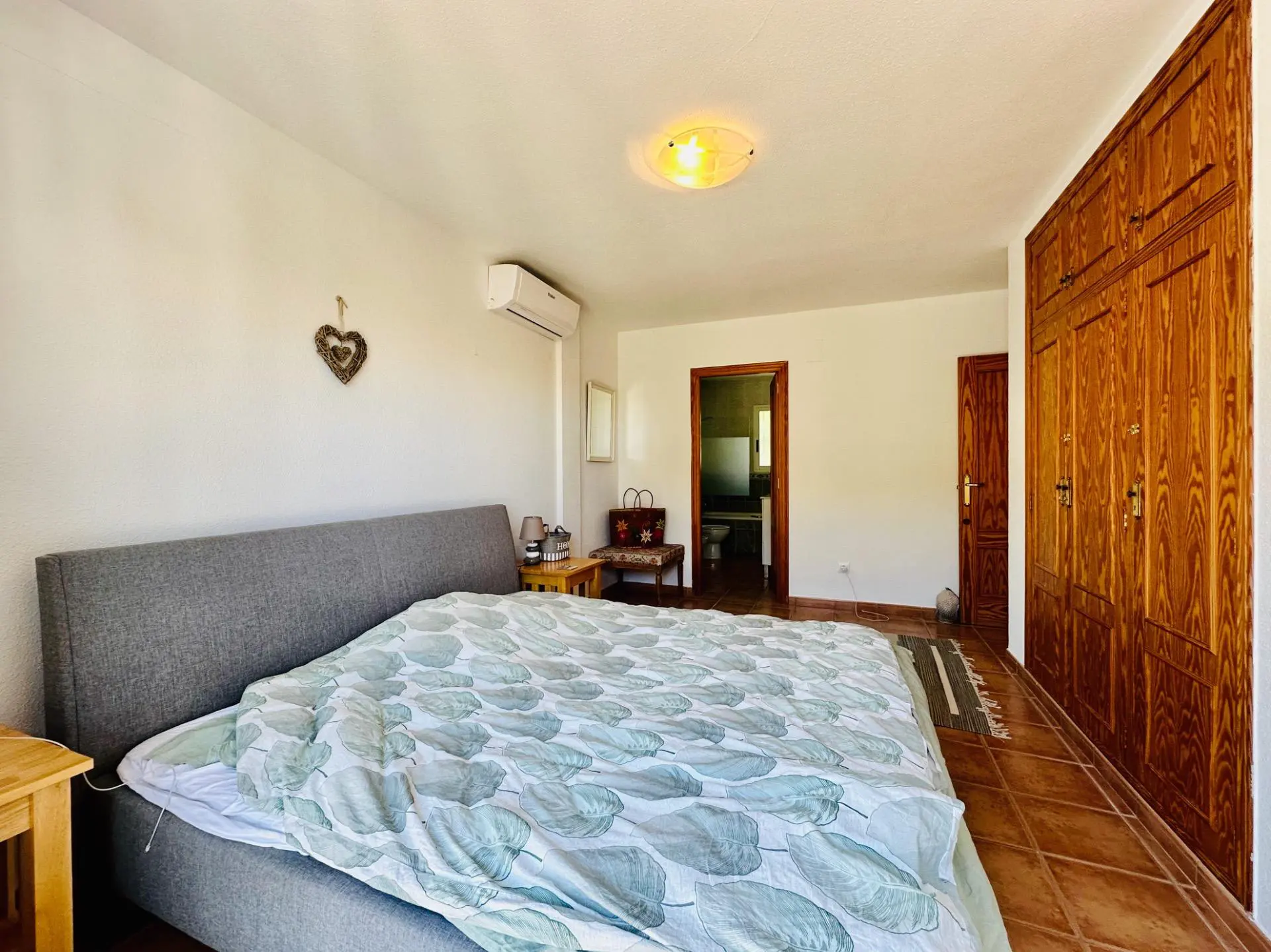 House Of 215 M² In La Nucía