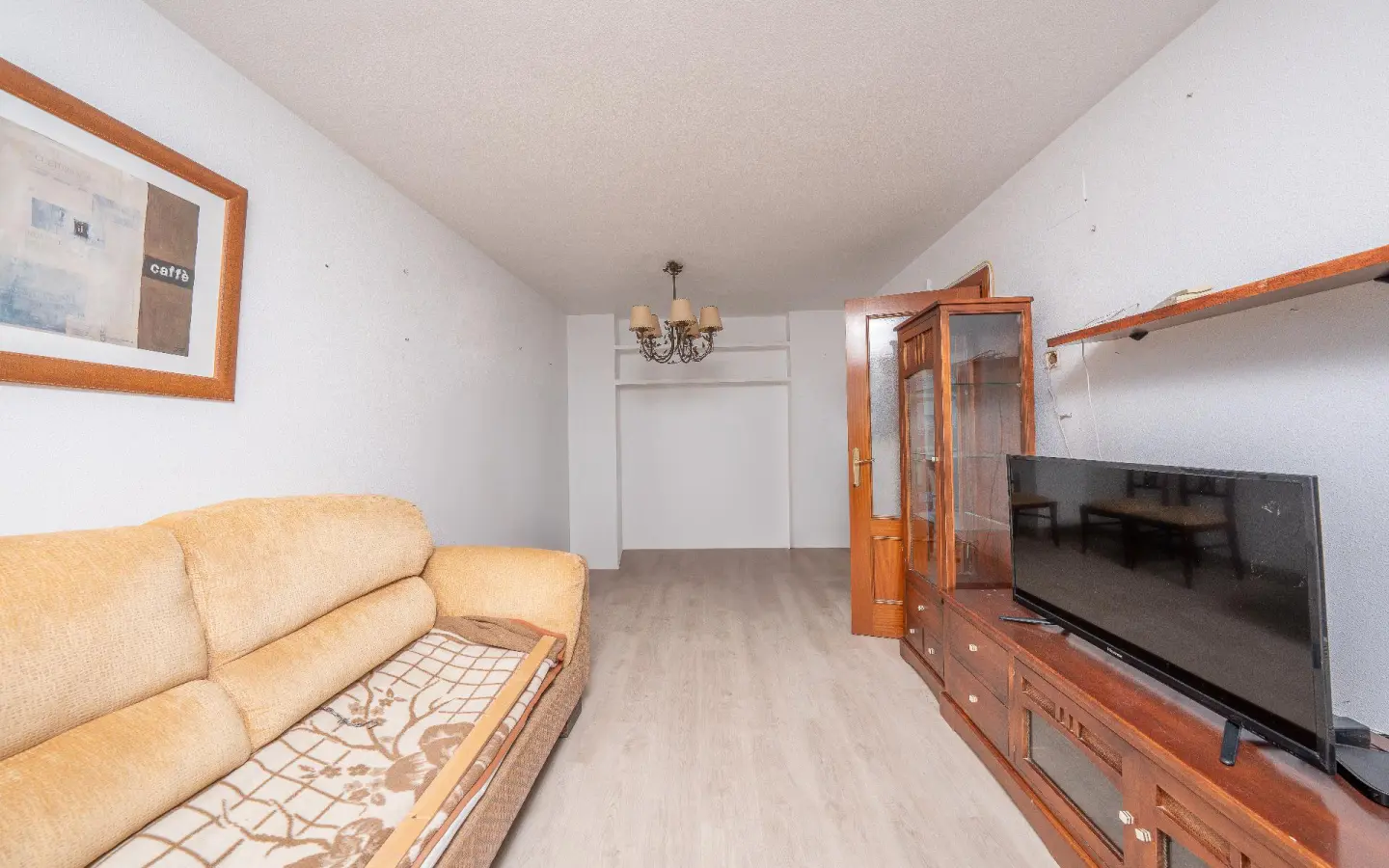 Flat Of 78 M² In Alicante, Spain