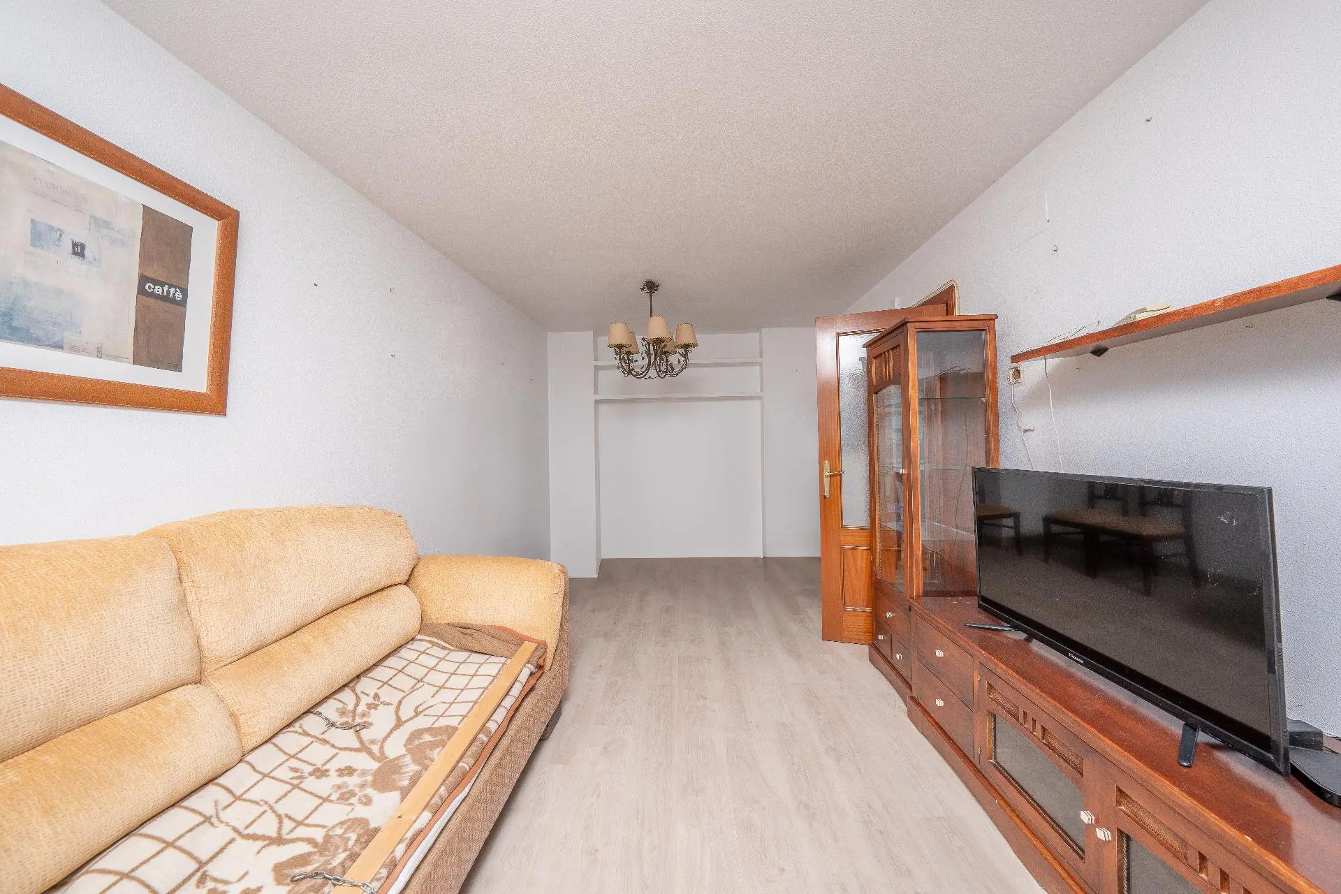 Flat Of 78 M² In Alicante, Spain