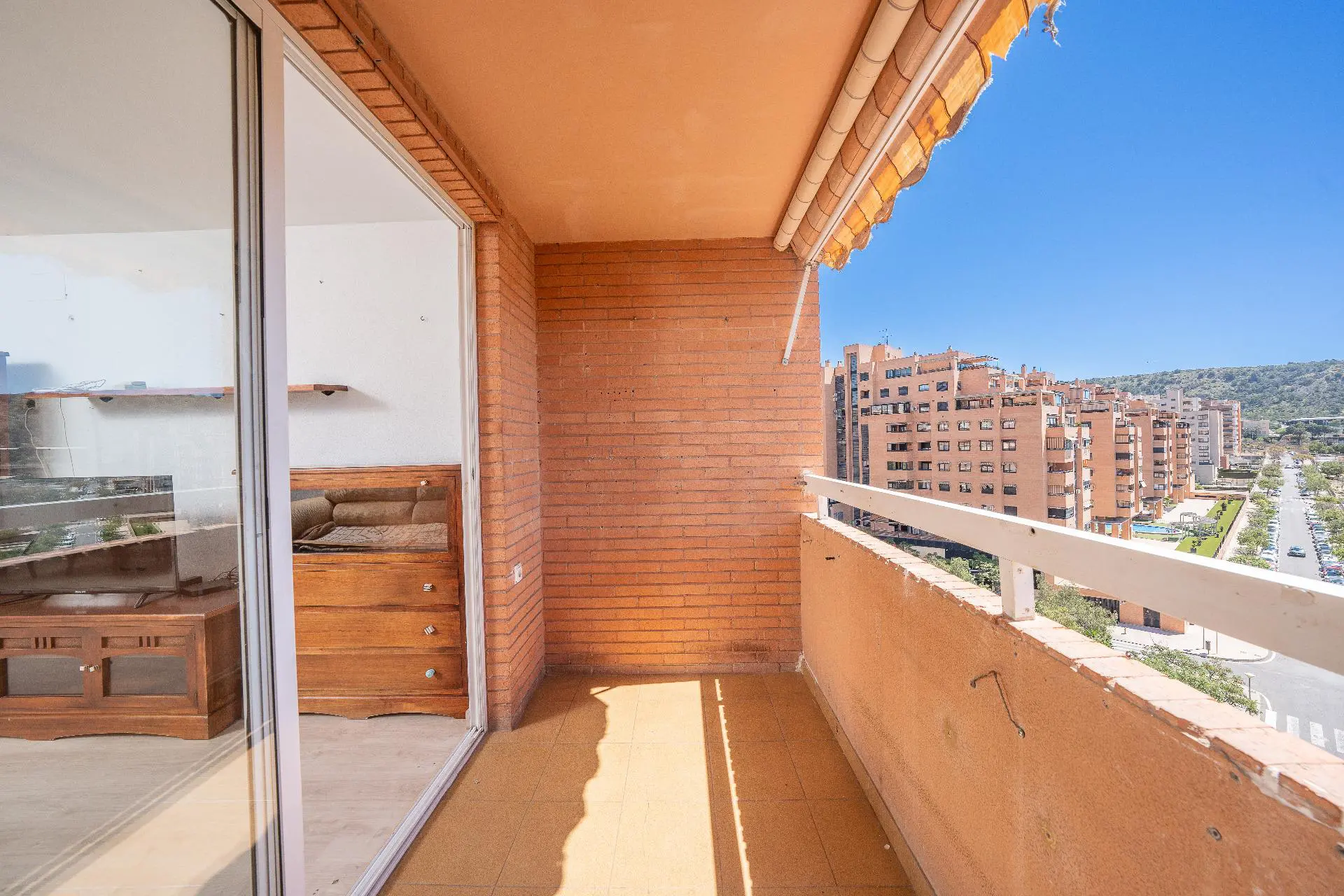 Flat Of 78 M² In Alicante, Spain