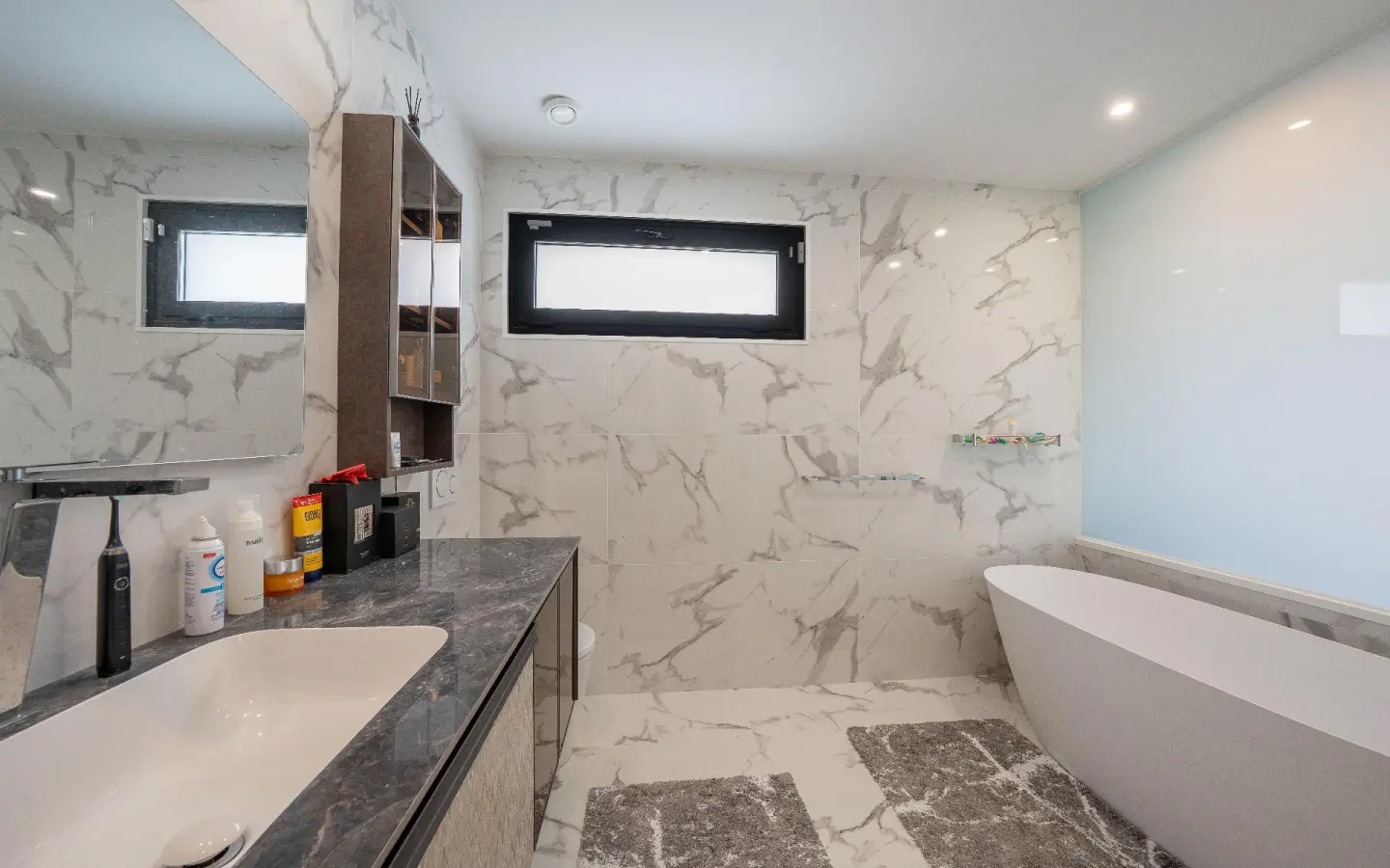 3-bedroom House In Finestrat, Spain (272 M²)