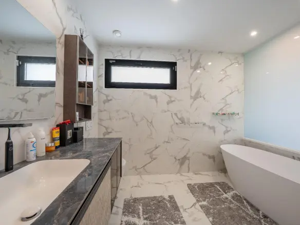 3-bedroom House In Finestrat, Spain (272 M²)