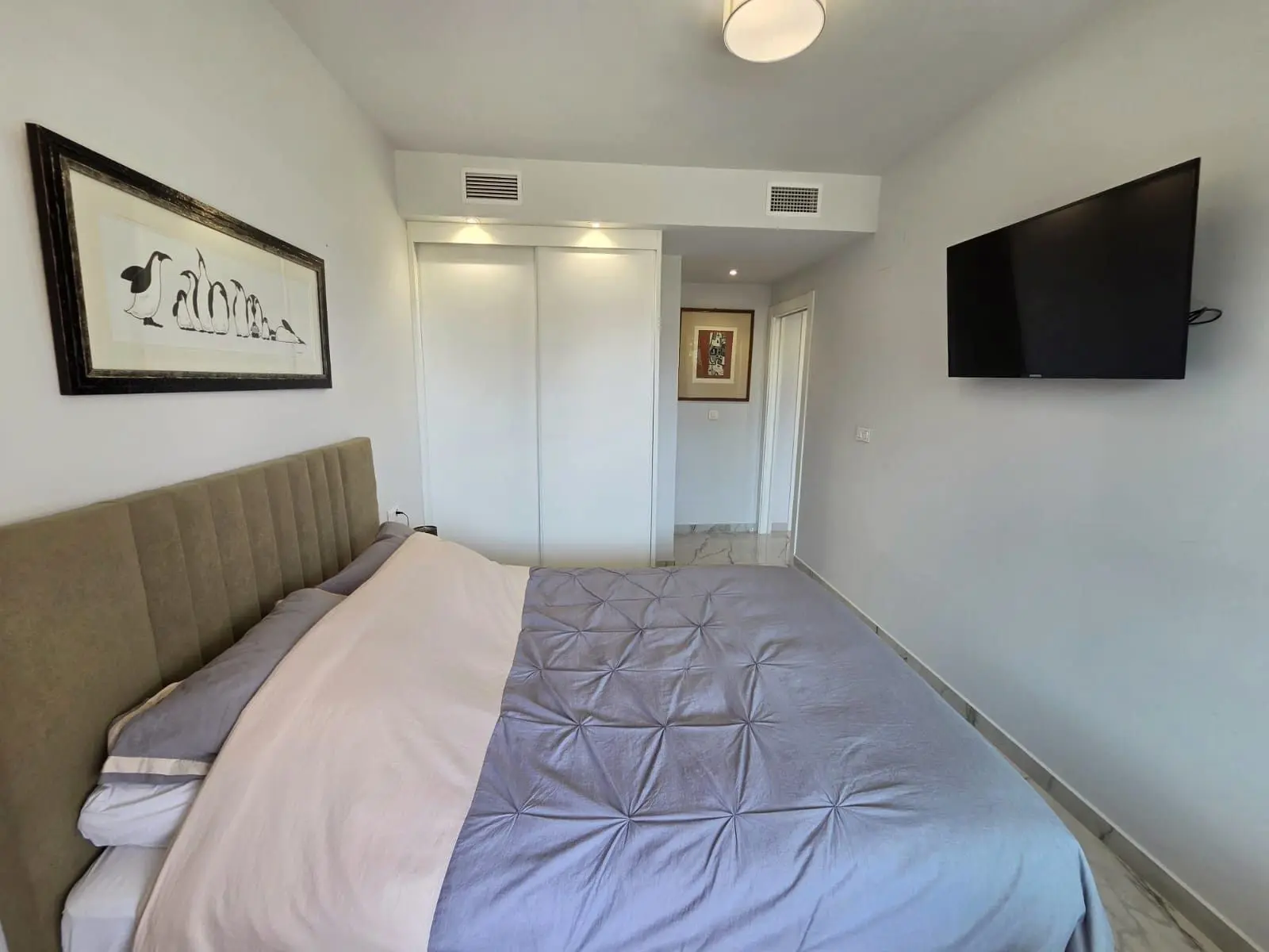 Apartment 81 M² In Orihuela Costa, Spain – Mediter Real Estate