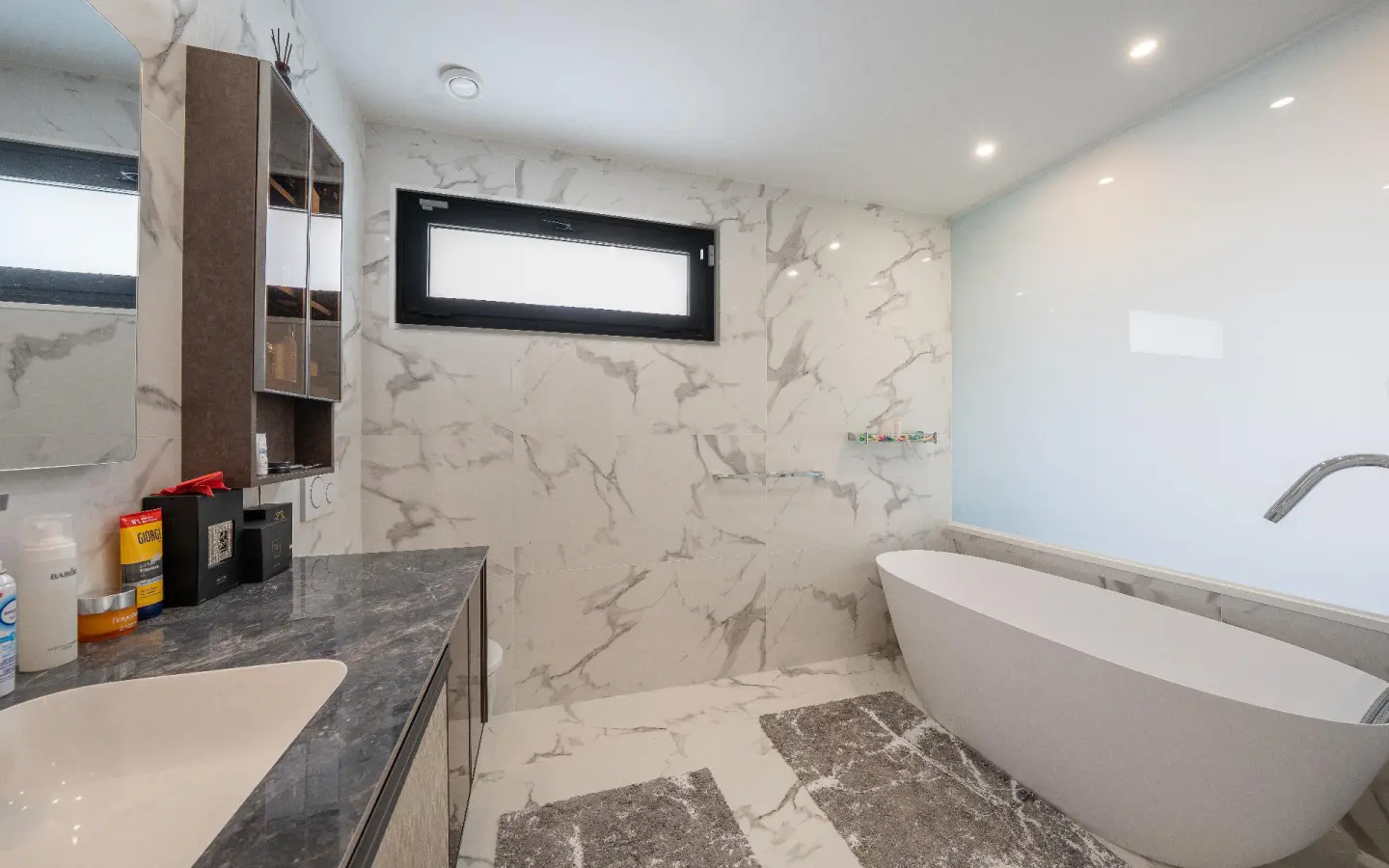 3-bedroom House In Finestrat, Spain (272 M²)