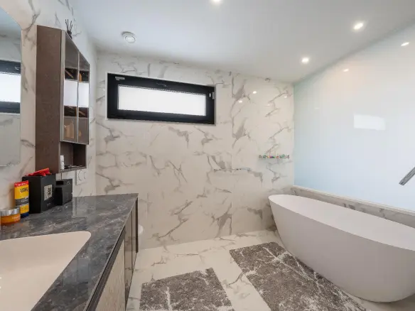 3-bedroom House In Finestrat, Spain (272 M²)