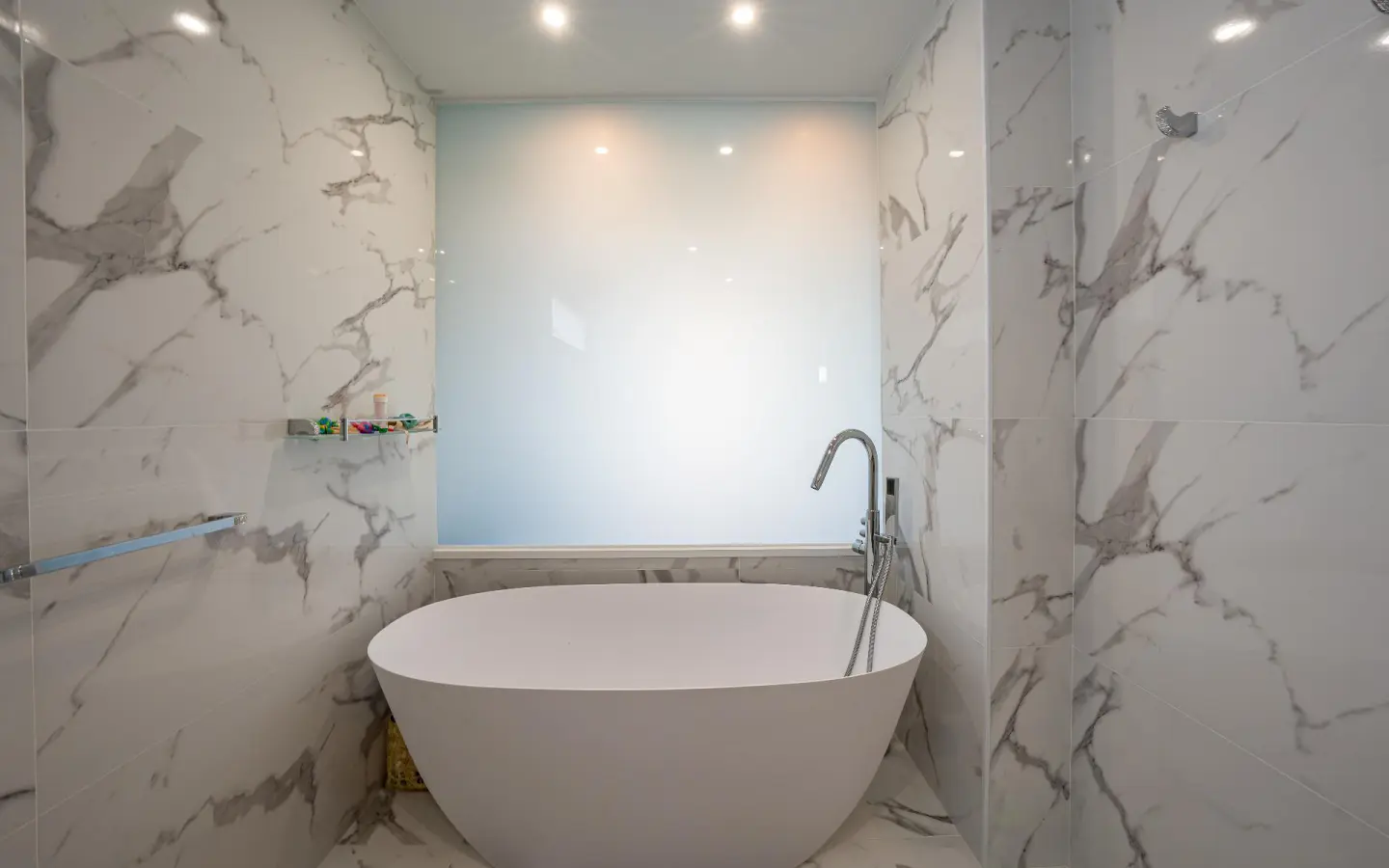 3-bedroom House In Finestrat, Spain (272 M²)