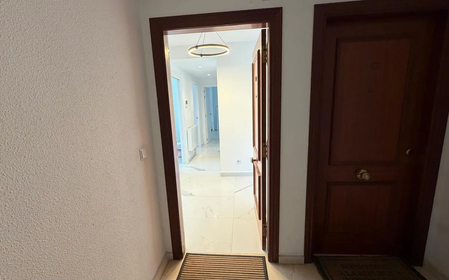Flat Of 80 M² In Alicante, Spain