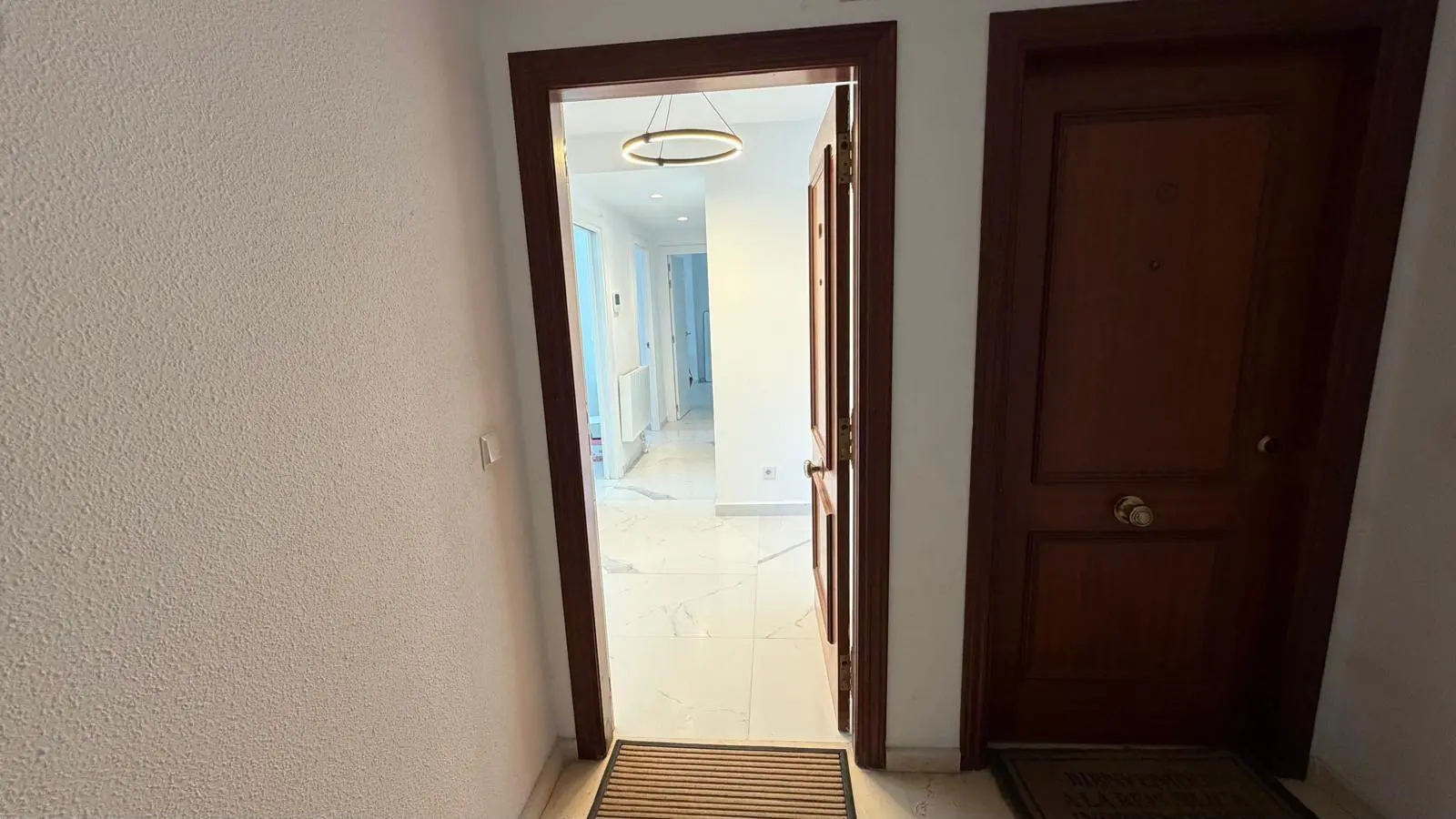 Flat Of 80 M² In Alicante, Spain