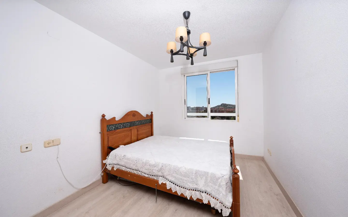 Flat Of 78 M² In Alicante, Spain