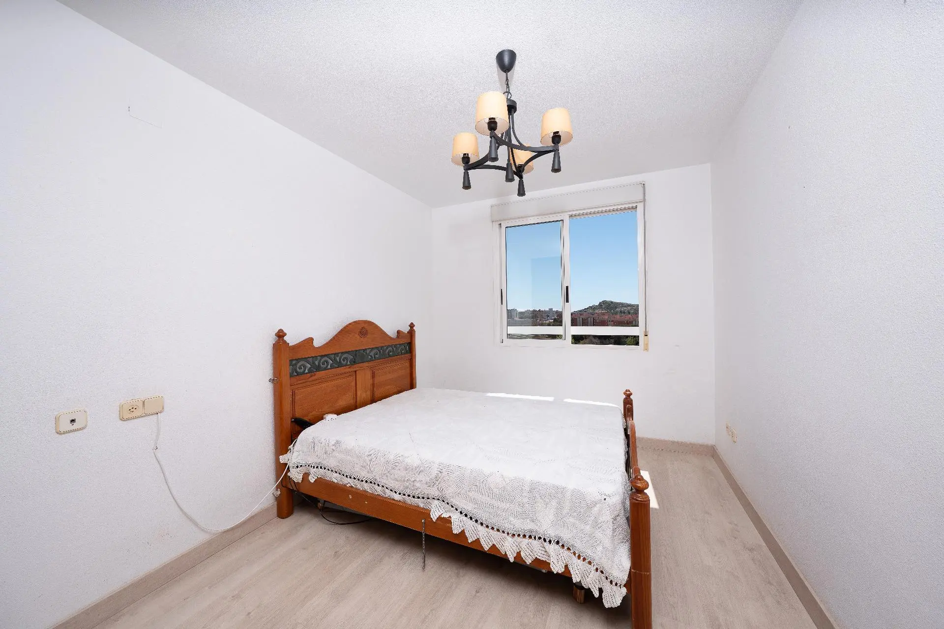 Flat Of 78 M² In Alicante, Spain