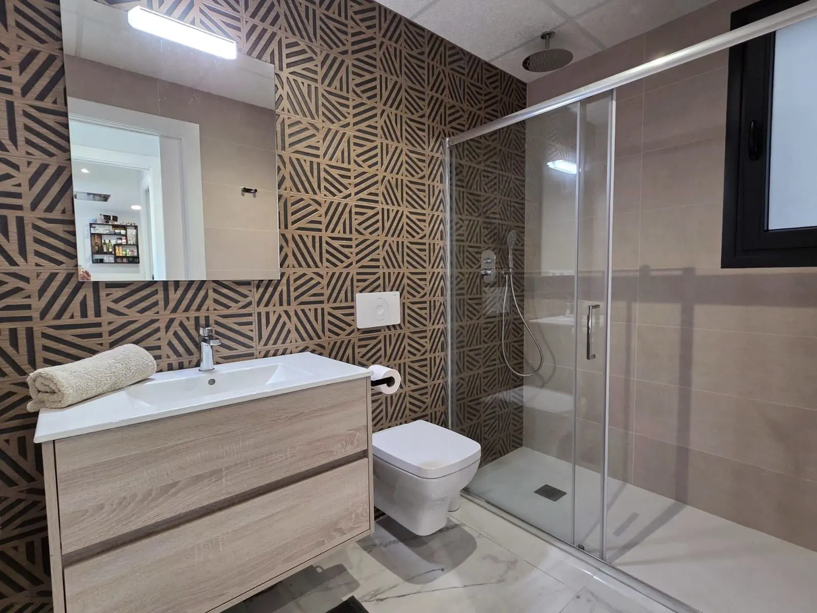 Apartment 81 M² In Orihuela Costa, Spain – Mediter Real Estate