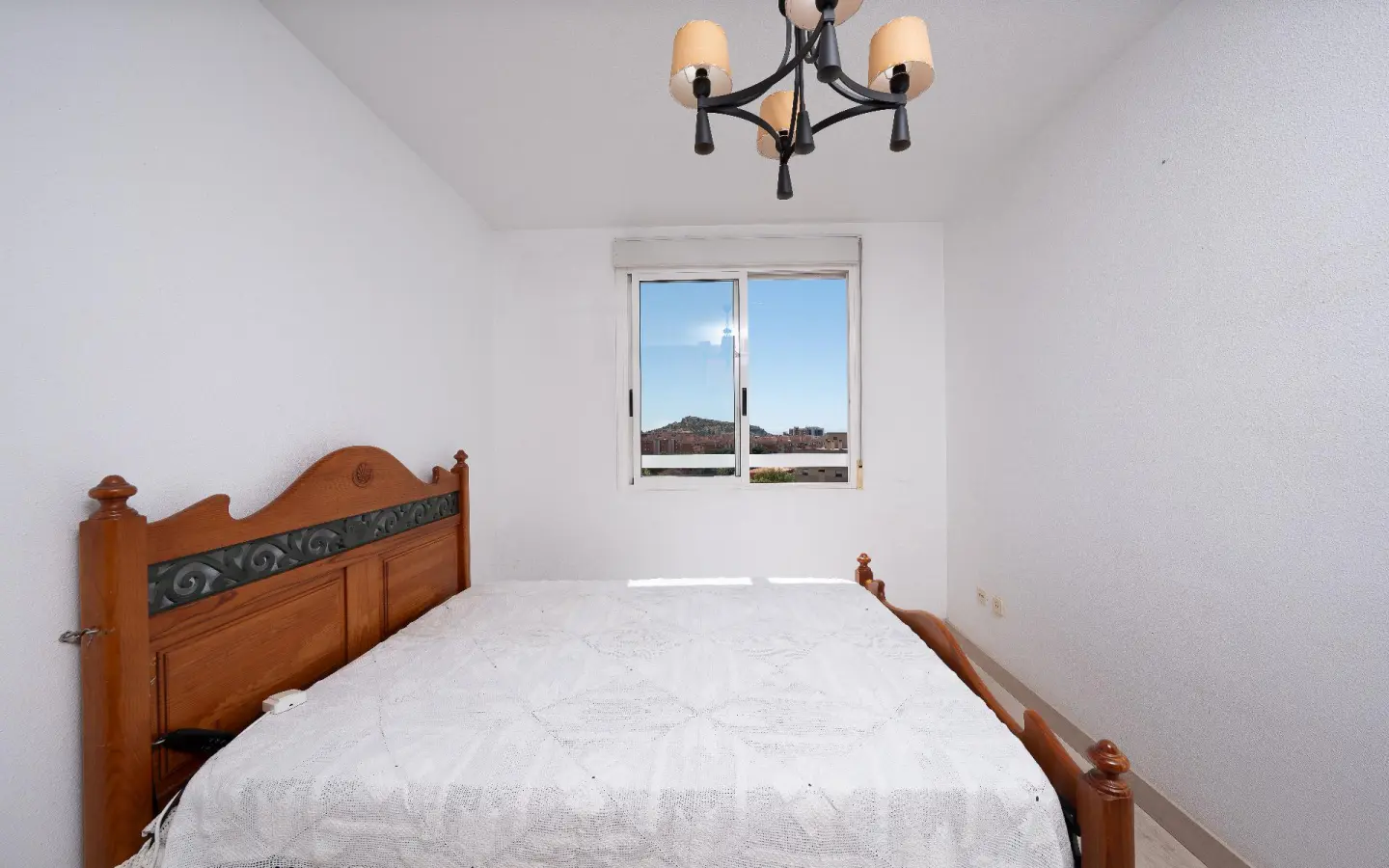 Flat Of 78 M² In Alicante, Spain