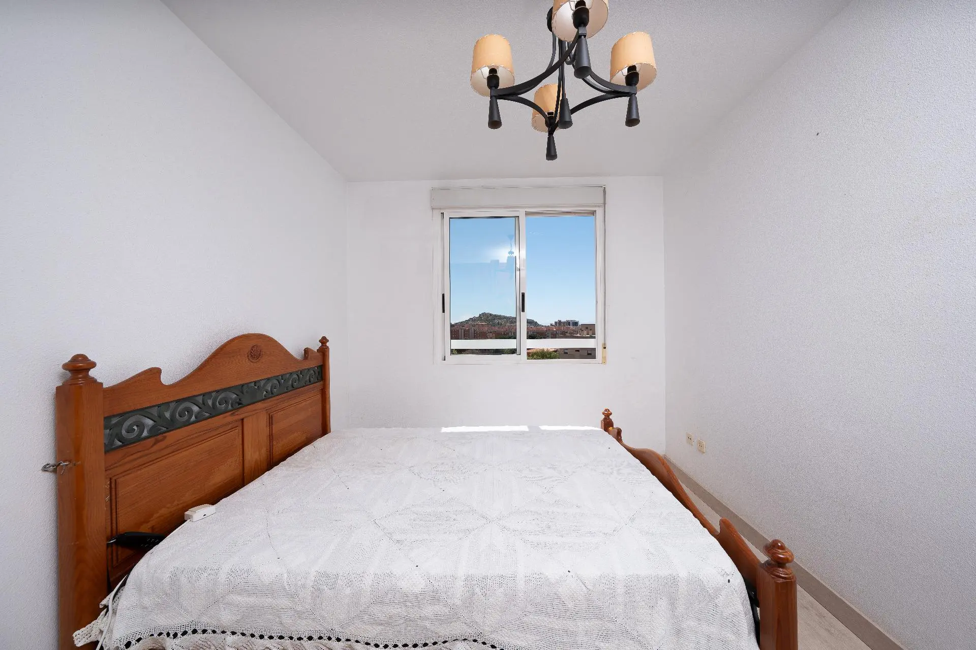 Flat Of 78 M² In Alicante, Spain