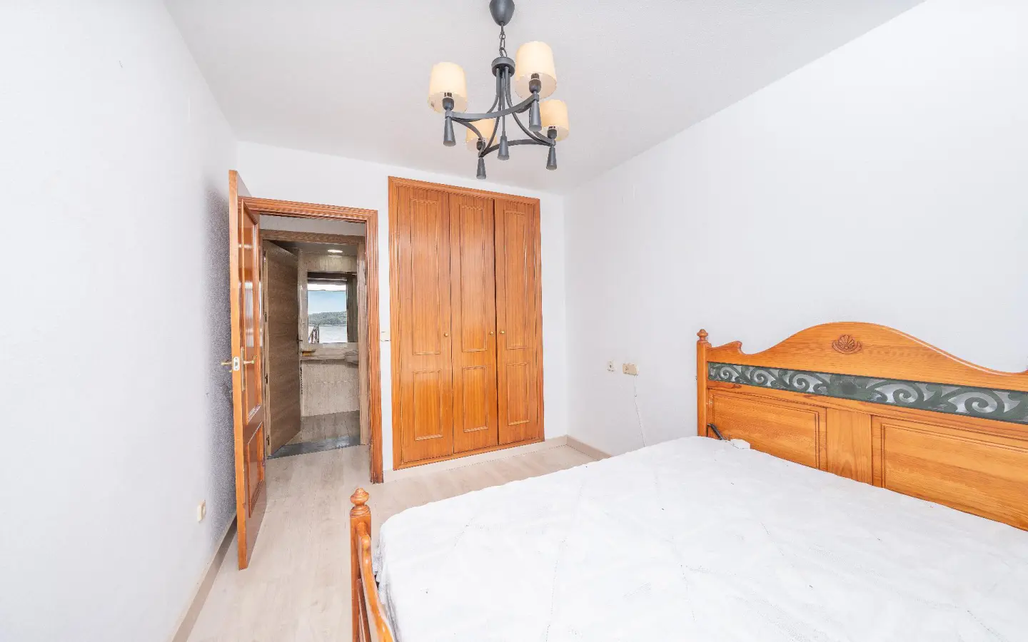 Flat Of 78 M² In Alicante, Spain