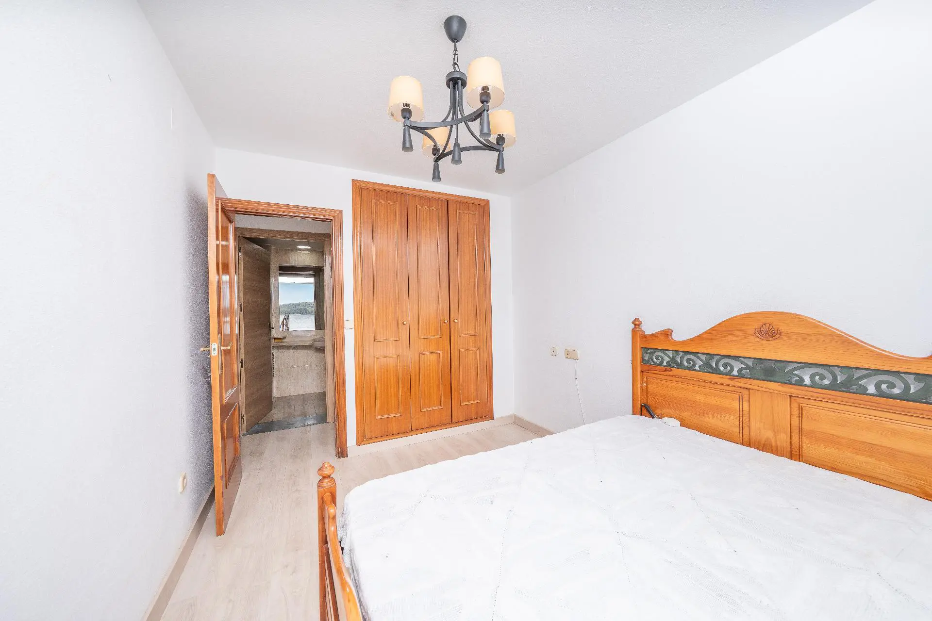 Flat Of 78 M² In Alicante, Spain