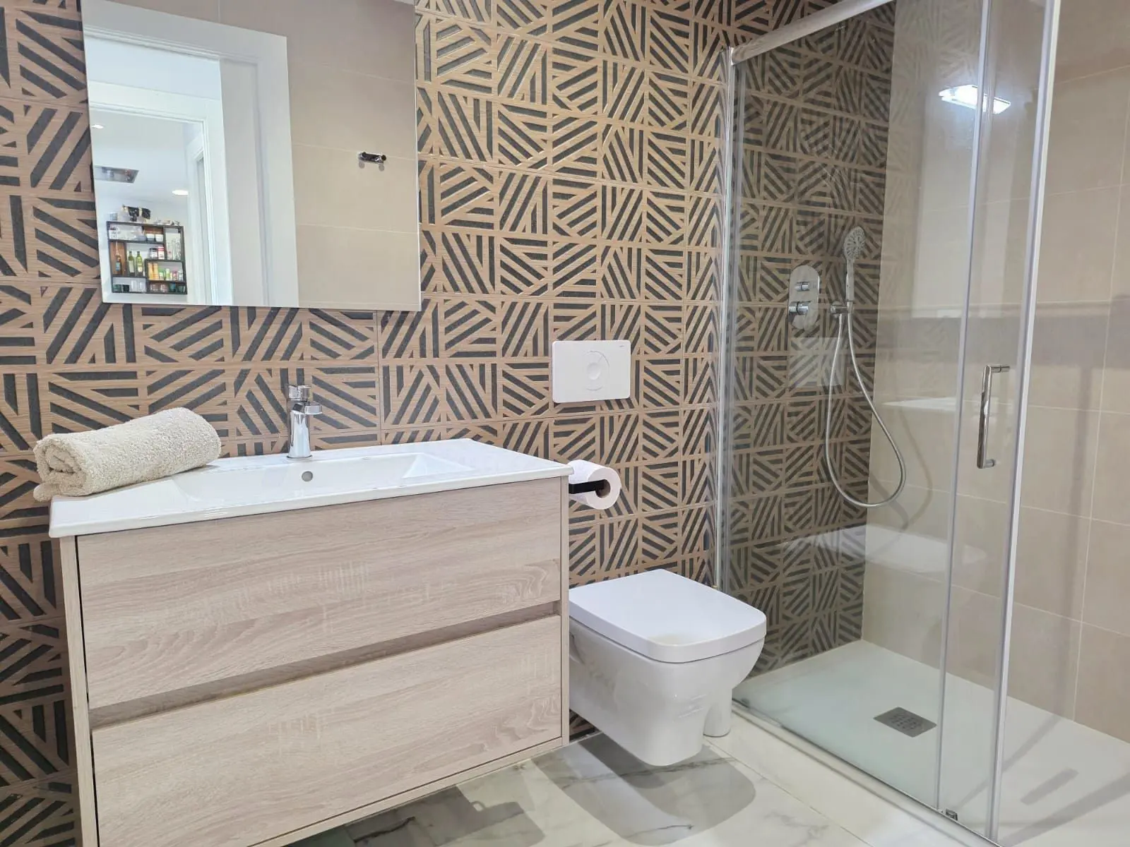 Apartment 81 M² In Orihuela Costa, Spain – Mediter Real Estate