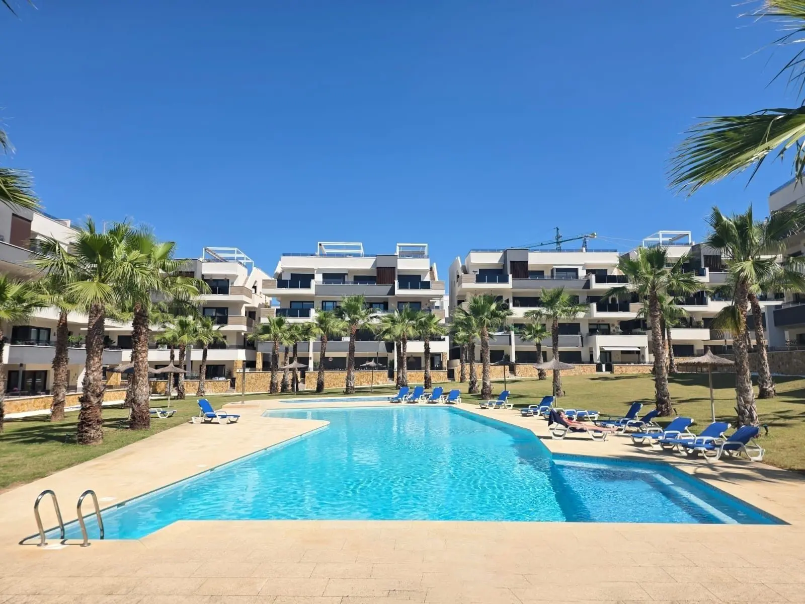 Apartment 81 M² In Orihuela Costa, Spain – Mediter Real Estate