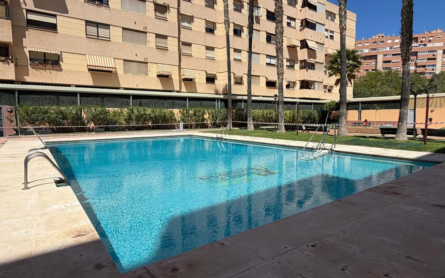 Flat Of 80 M² In Alicante, Spain