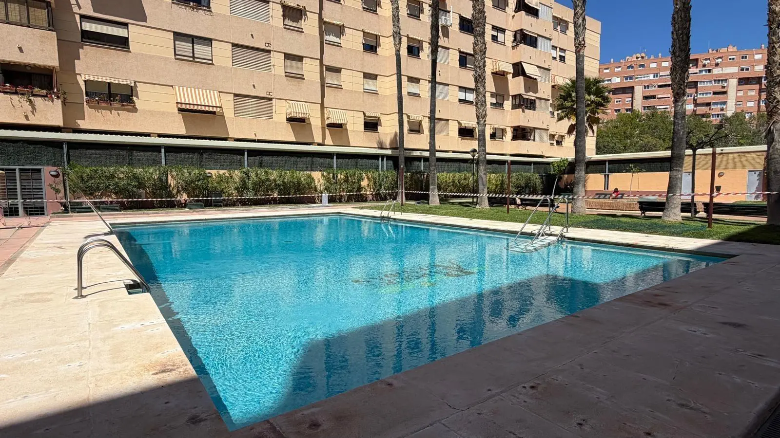 Flat Of 80 M² In Alicante, Spain