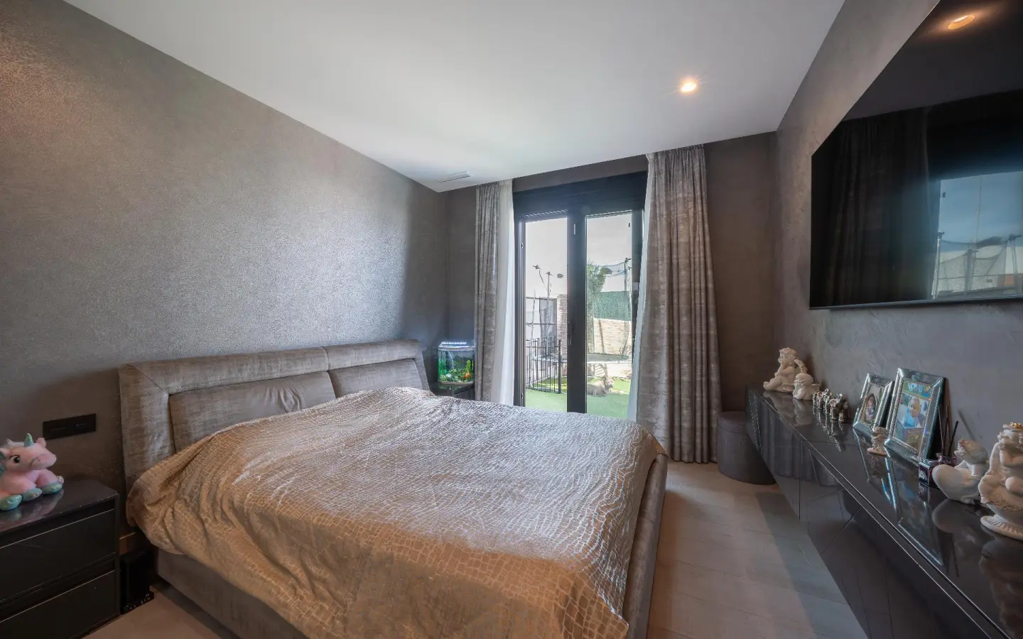 3-bedroom House In Finestrat, Spain (272 M²)