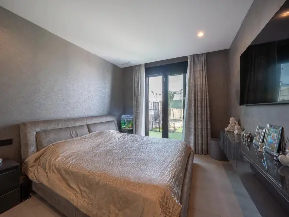 3-bedroom House In Finestrat, Spain (272 M²)