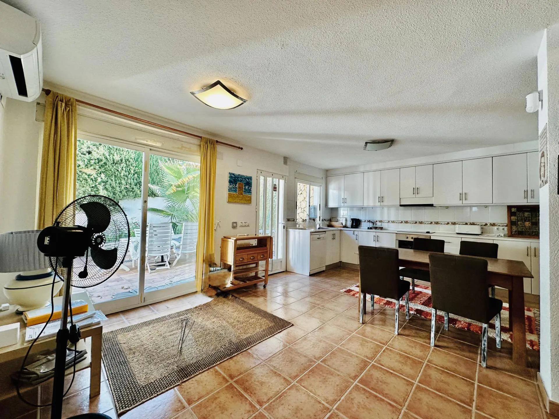House Of 215 M² In La Nucía