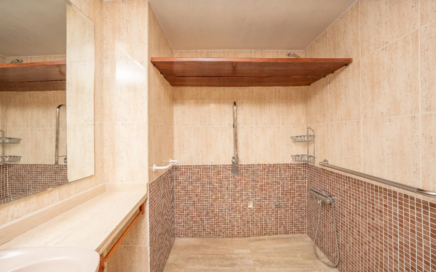Flat Of 78 M² In Alicante, Spain
