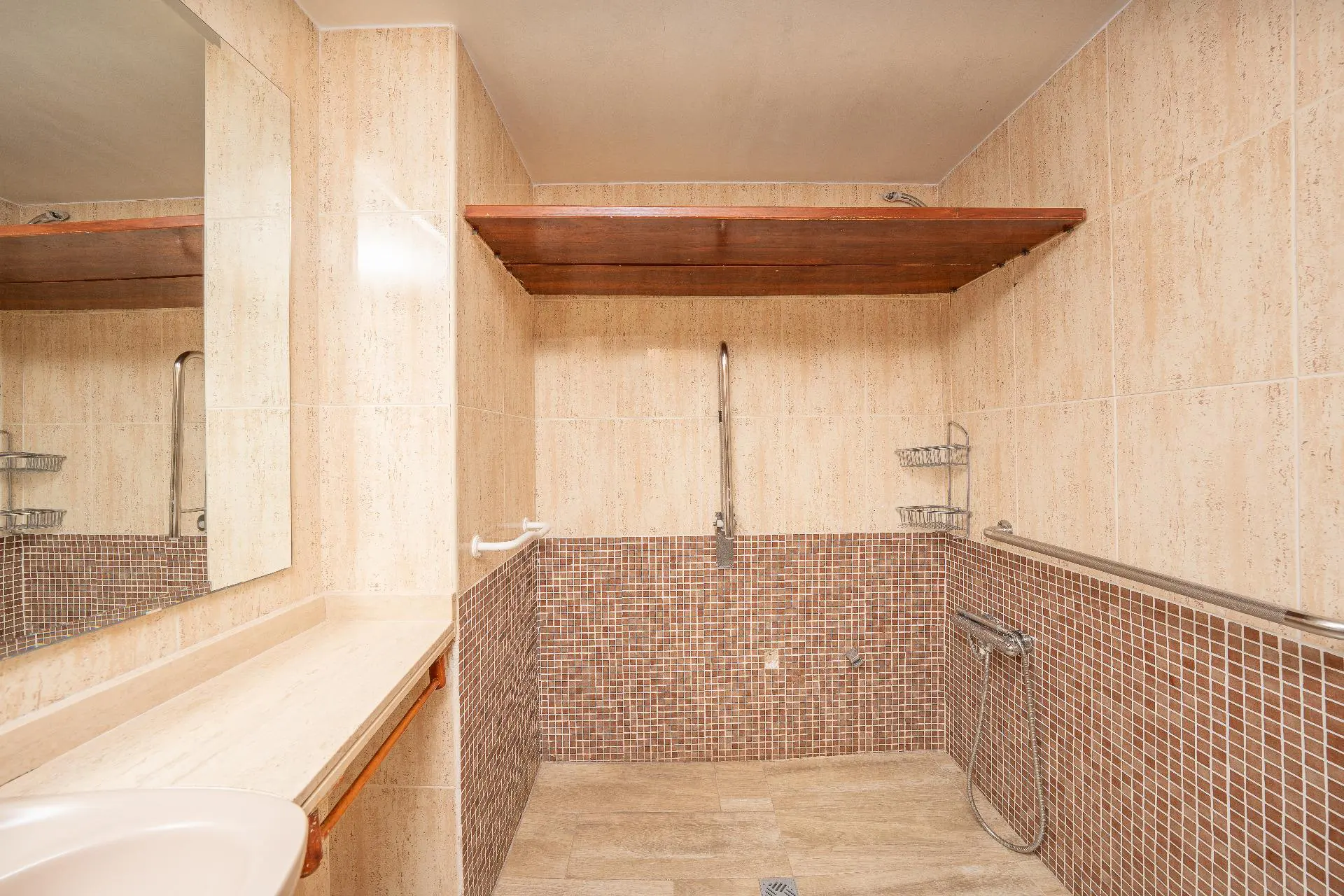 Flat Of 78 M² In Alicante, Spain
