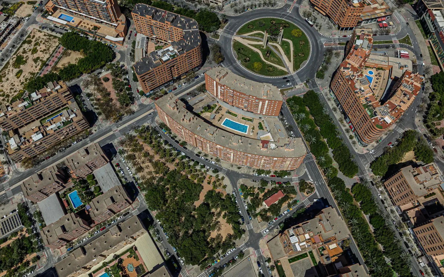 Flat Of 78 M² In Alicante, Spain