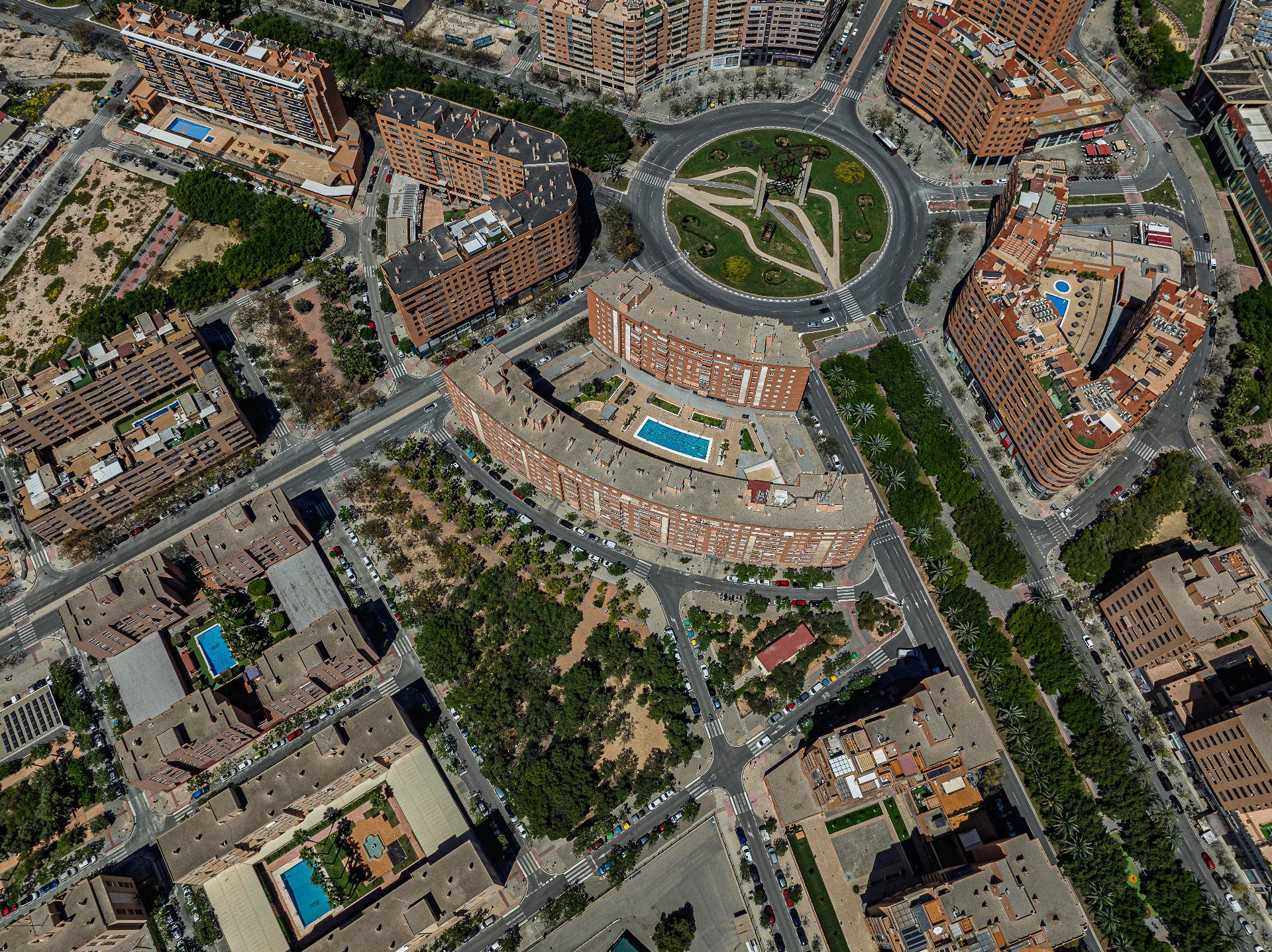 Flat Of 78 M² In Alicante, Spain
