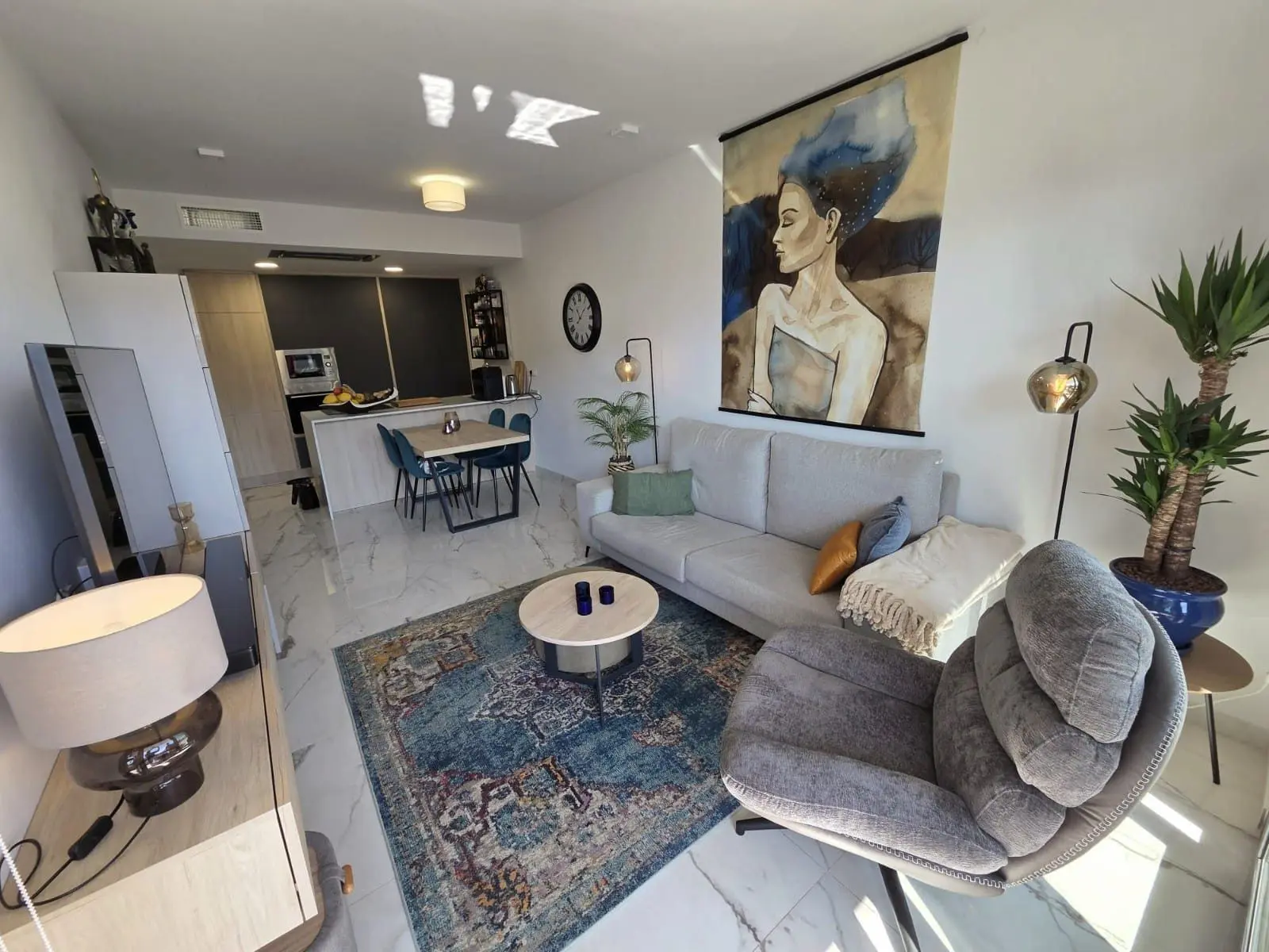 Apartment 81 M² In Orihuela Costa, Spain – Mediter Real Estate