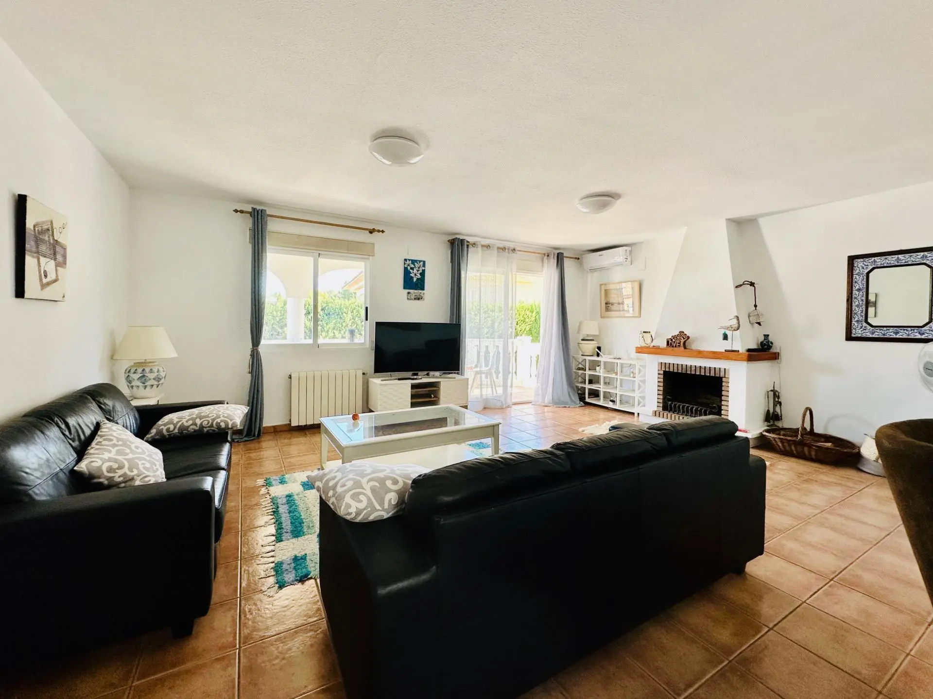 House Of 215 M² In La Nucía