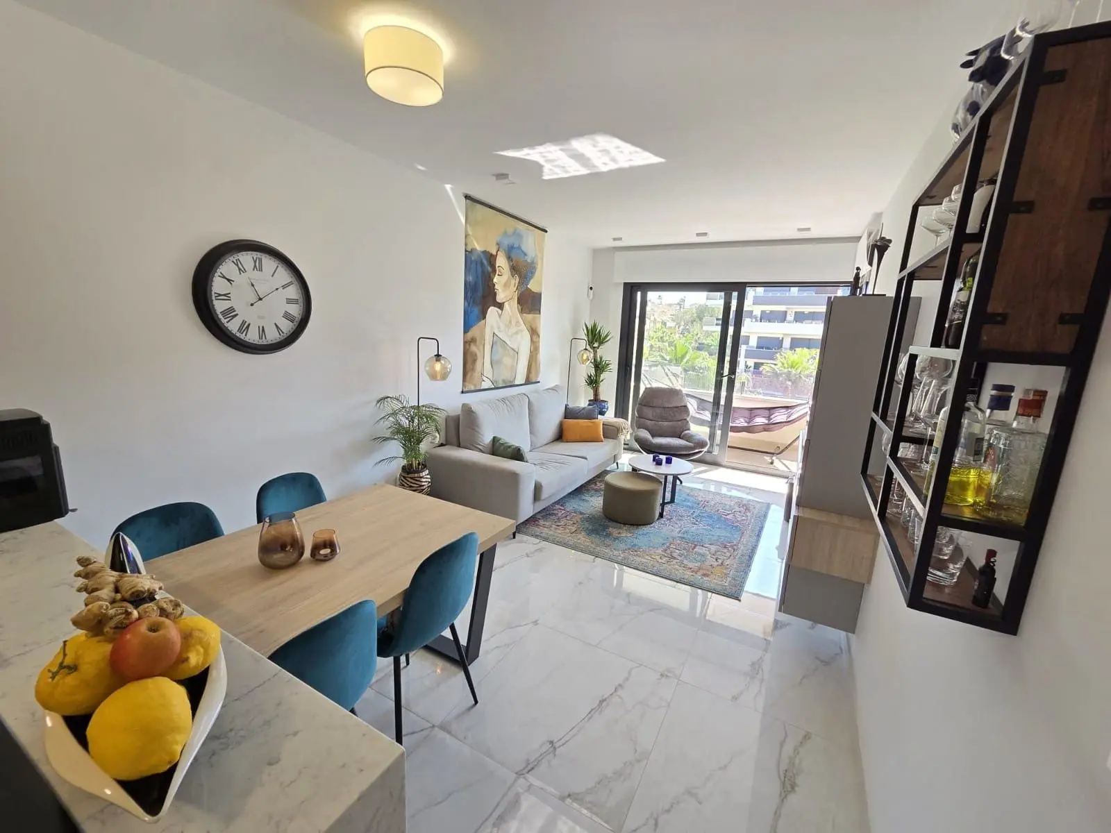 Apartment 81 M² In Orihuela Costa, Spain – Mediter Real Estate