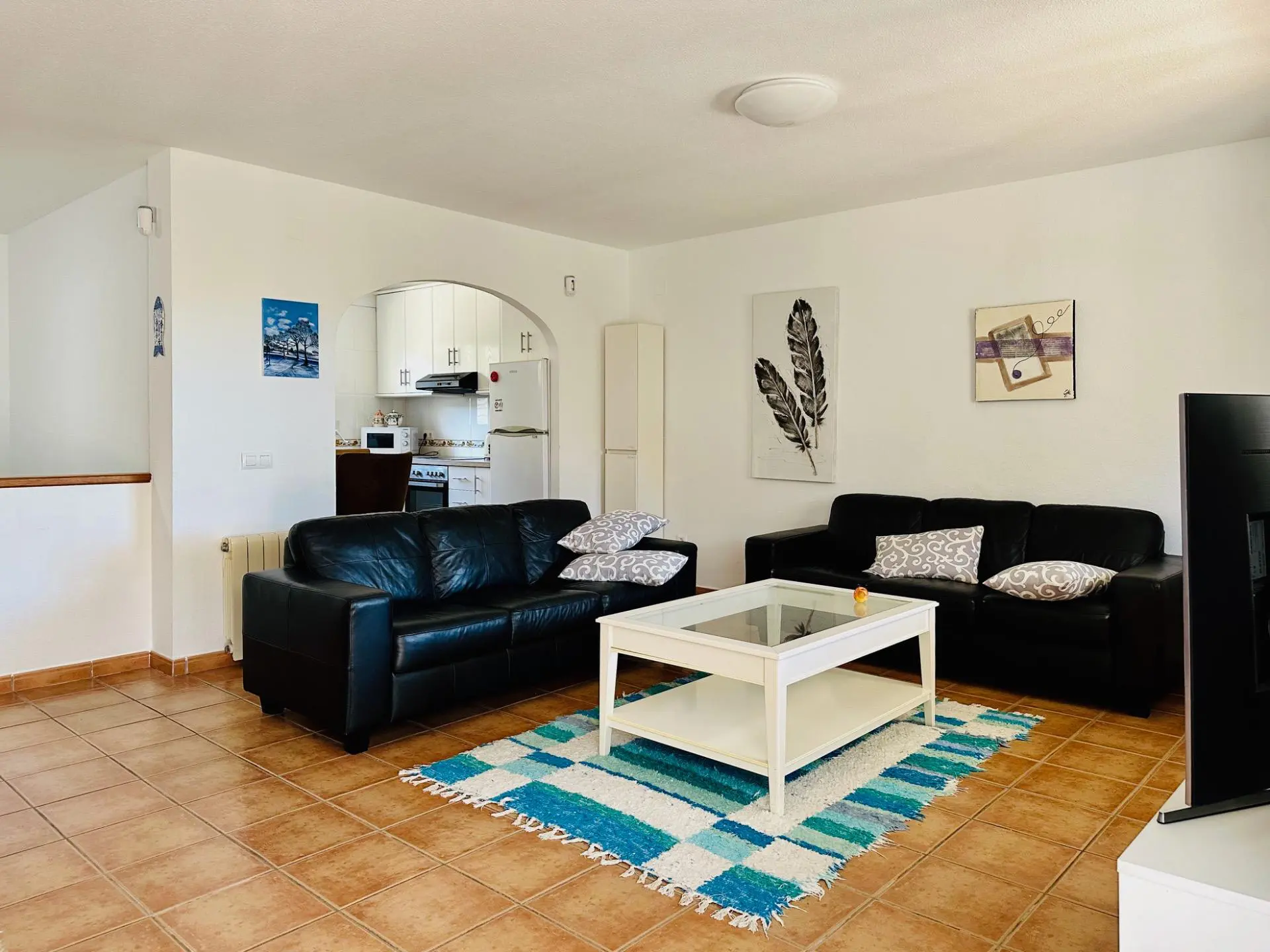 House Of 215 M² In La Nucía