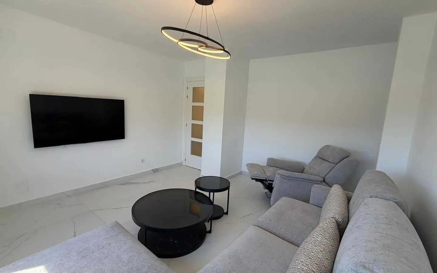 Flat Of 80 M² In Alicante, Spain