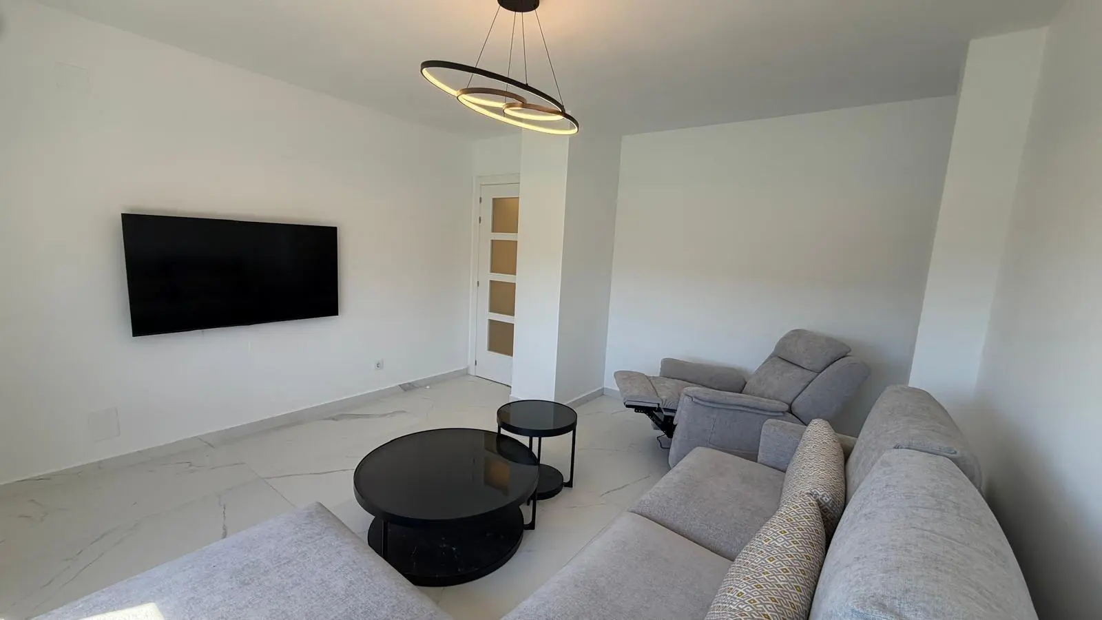 Flat Of 80 M² In Alicante, Spain