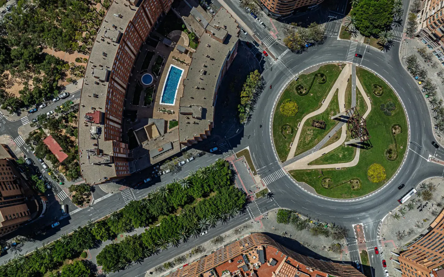 Flat Of 78 M² In Alicante, Spain