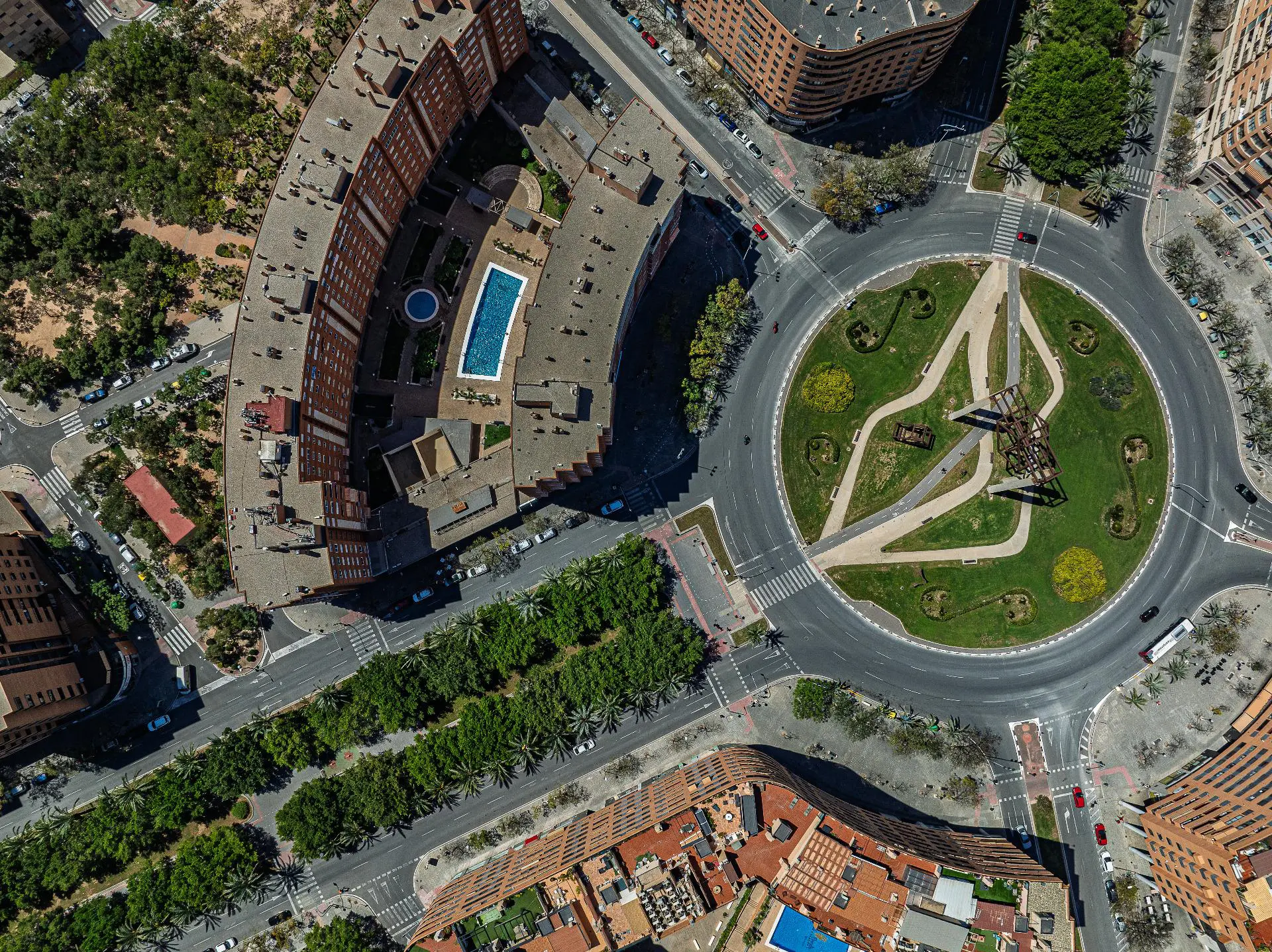 Flat Of 78 M² In Alicante, Spain