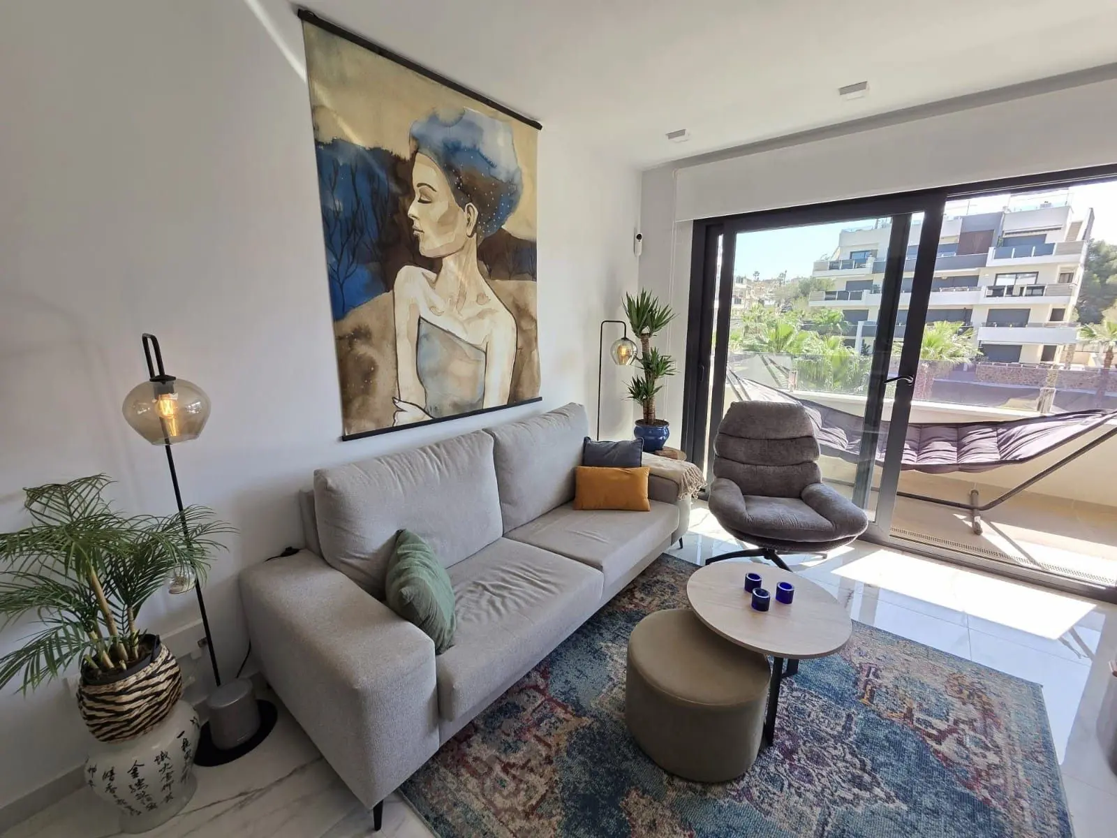 Apartment 81 M² In Orihuela Costa, Spain – Mediter Real Estate