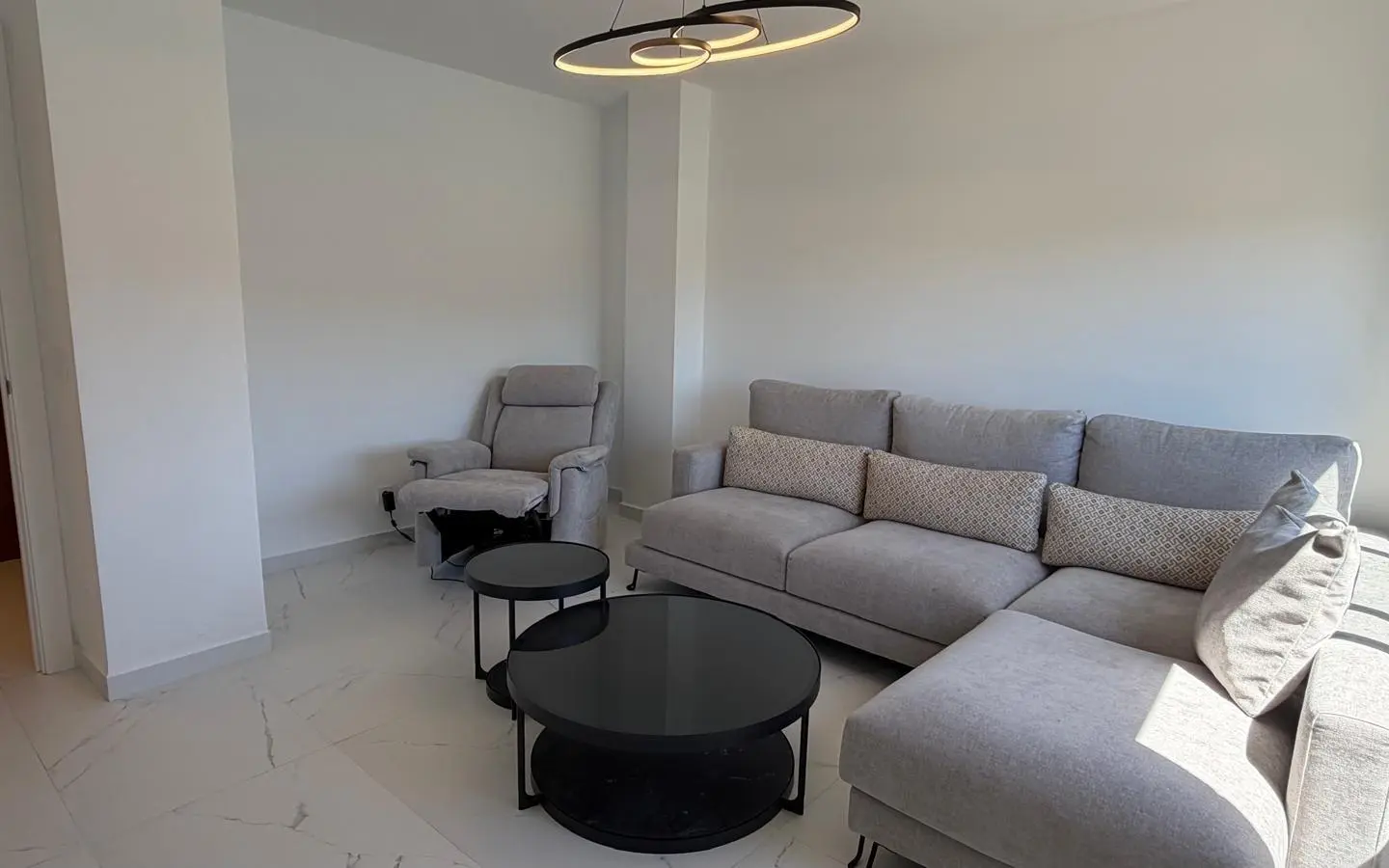 Flat Of 80 M² In Alicante, Spain